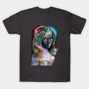 Queen T-Shirt